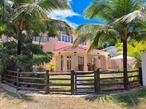 Etoile de Mer Villa